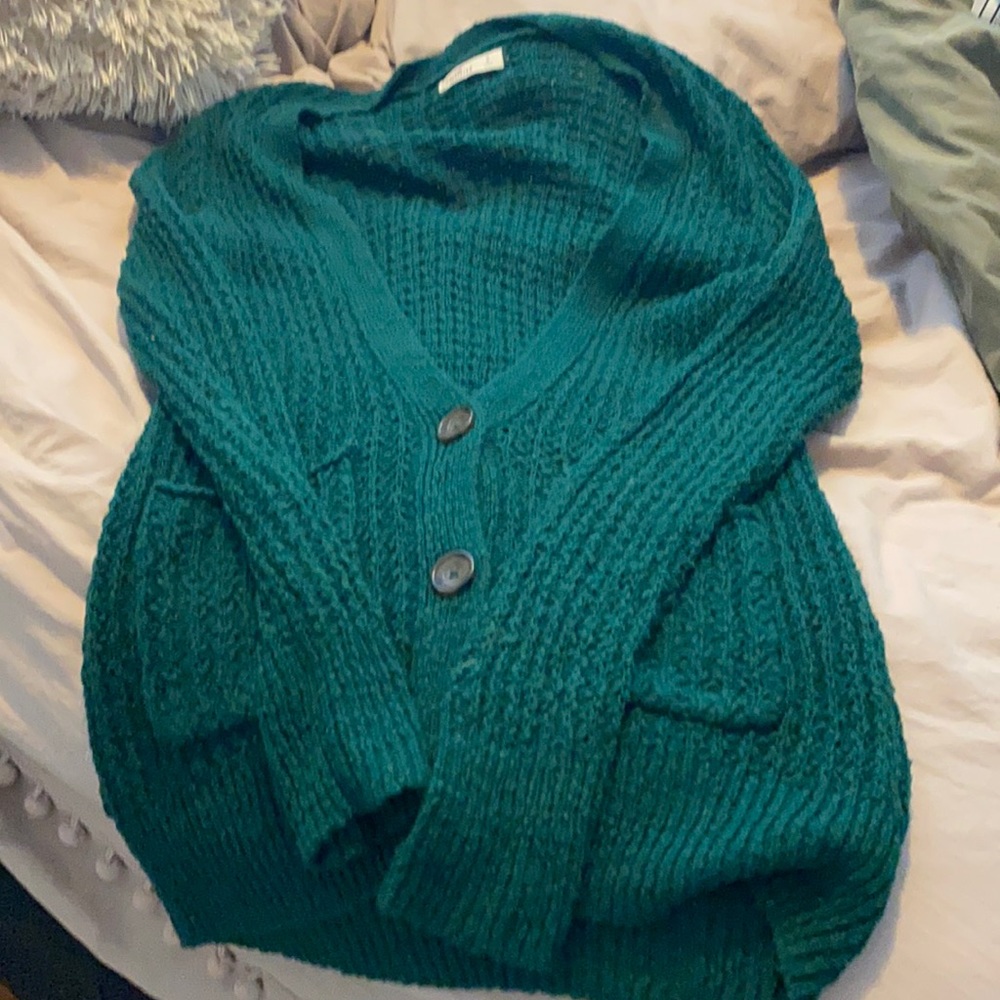 Dad sweater